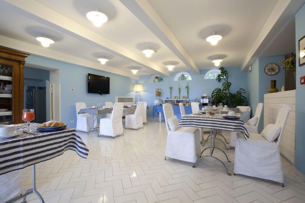 Hotel La Bougainville